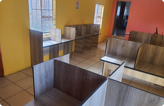 Study Room